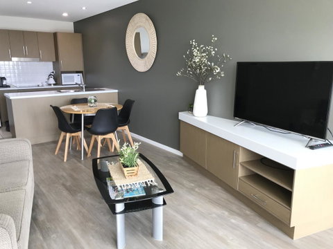 Ocean View Luxury Apartment & Suite - Tweed Heads Accommodation 40