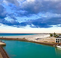Ocean View Luxury Apartment  Suite - Tweed Heads Accommodation
