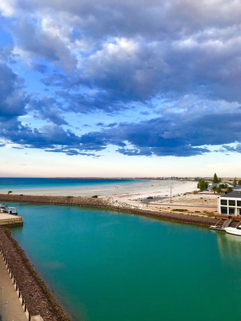 Ocean View Luxury Apartment & Suite - Tweed Heads Accommodation 0