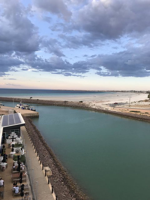 Ocean View Luxury Apartment & Suite - Tweed Heads Accommodation 3