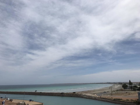 Ocean View Luxury Apartment & Suite - Tweed Heads Accommodation 8
