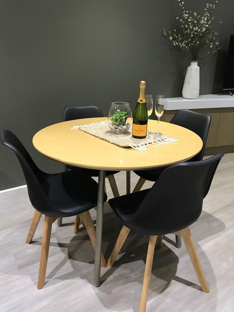 Ocean View Luxury Apartment & Suite - Tweed Heads Accommodation 42