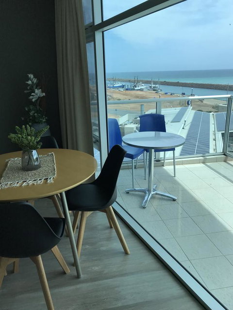 Ocean View Luxury Apartment & Suite - Tweed Heads Accommodation 9