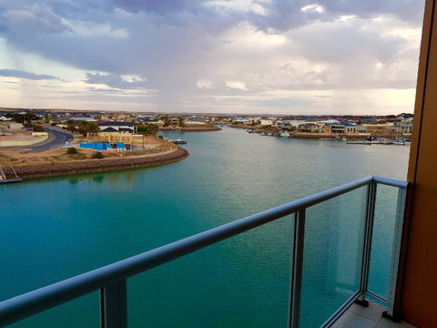 Ocean View Luxury Apartment & Suite - Tweed Heads Accommodation 34