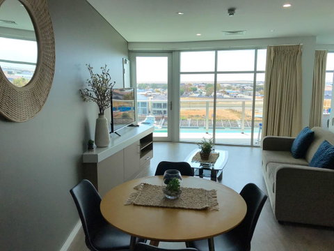Ocean View Luxury Apartment & Suite - Tweed Heads Accommodation 37