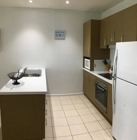 Wallaroo Marina Waterfront Luxe Apartment - Tweed Heads Accommodation 9