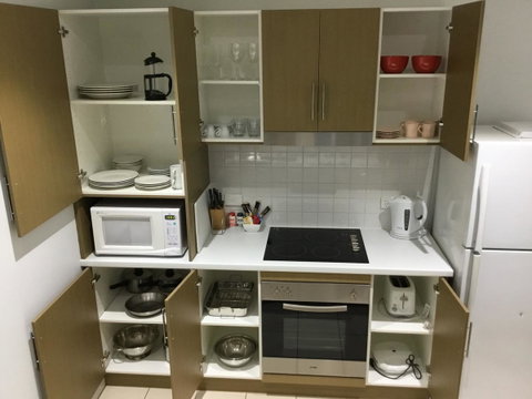 Wallaroo Marina Waterfront Luxe Apartment - Tweed Heads Accommodation 11