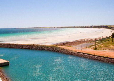 Wallaroo Marina Waterfront Luxe Apartment - Tweed Heads Accommodation 23