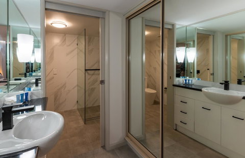 Pacific Bay Resort - Tweed Heads Accommodation 41