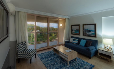 Pacific Bay Resort - Tweed Heads Accommodation 36