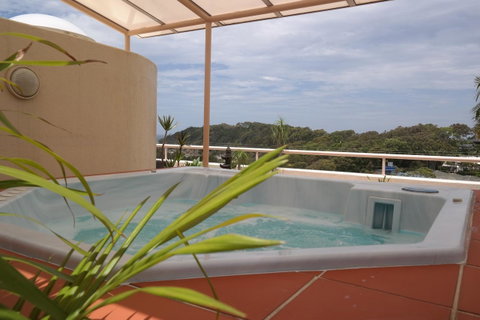 Pacific Bay Resort - Tweed Heads Accommodation 13