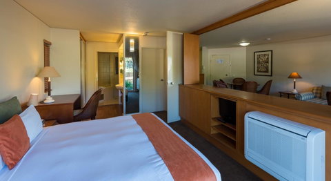 Pacific Bay Resort - Tweed Heads Accommodation 31