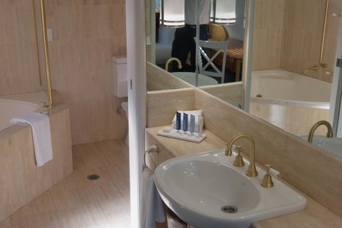 Pacific Bay Resort - Tweed Heads Accommodation 1