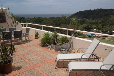 Pacific Bay Resort - Tweed Heads Accommodation 14