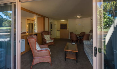 Pacific Bay Resort - Tweed Heads Accommodation 33