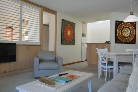 Pacific Bay Resort - Tweed Heads Accommodation 7