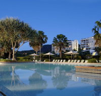 Pacific Bay Resort - Tweed Heads Accommodation