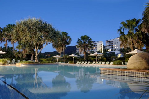 Pacific Bay Resort - Tweed Heads Accommodation 0