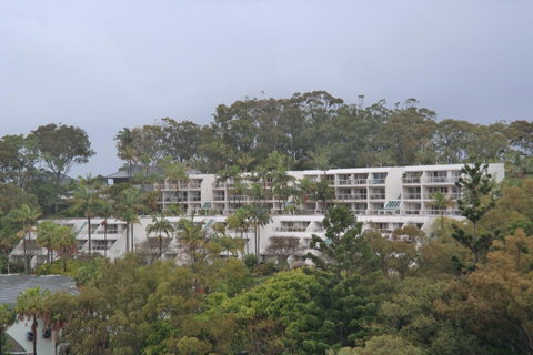 Pacific Bay Resort - Tweed Heads Accommodation 27