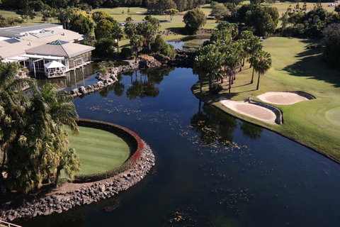 Pacific Bay Resort - Tweed Heads Accommodation 6