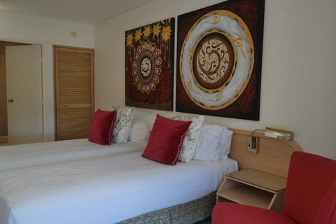 Pacific Bay Resort - Tweed Heads Accommodation 5