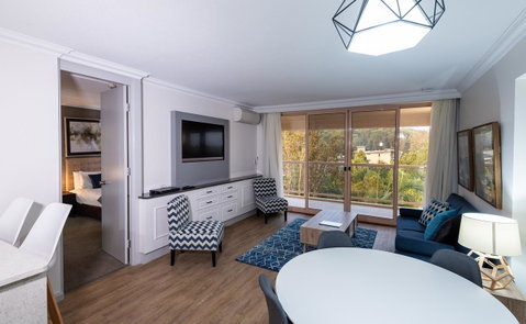 Pacific Bay Resort - Tweed Heads Accommodation 29