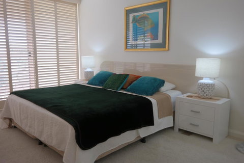 Pacific Bay Resort - Tweed Heads Accommodation 18