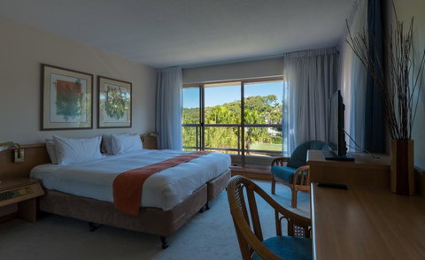Pacific Bay Resort - Tweed Heads Accommodation 34