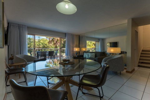 Pacific Bay Resort - Tweed Heads Accommodation 35