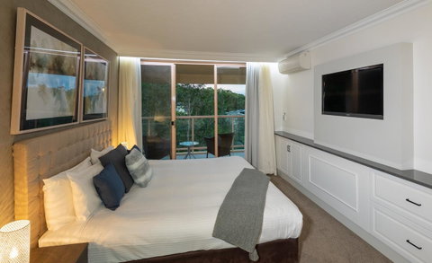 Pacific Bay Resort - Tweed Heads Accommodation 38