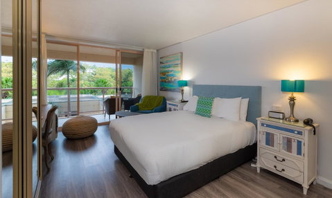 Pacific Bay Resort - Tweed Heads Accommodation 42