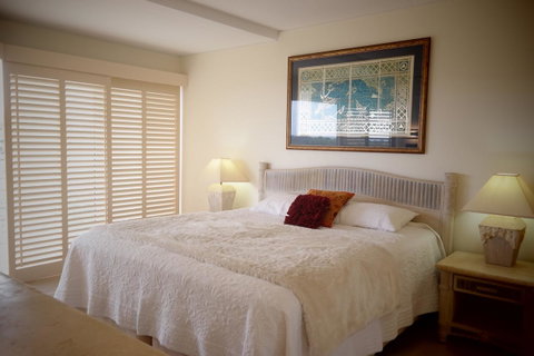 Pacific Bay Resort - Tweed Heads Accommodation 24