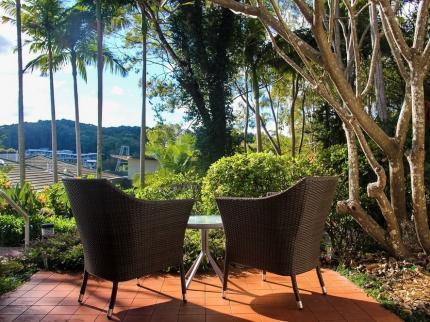 Pacific Bay Resort - Tweed Heads Accommodation 28