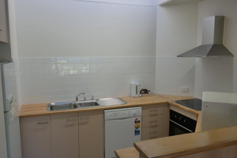 Pacific Bay Resort - Tweed Heads Accommodation 3