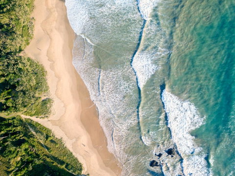 Pacific Bay Resort - Tweed Heads Accommodation 25