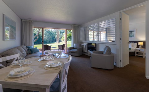 Pacific Bay Resort - Tweed Heads Accommodation 30