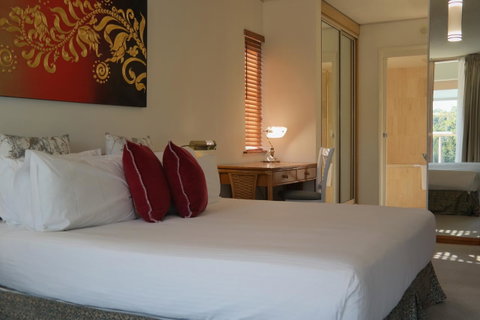 Pacific Bay Resort - Tweed Heads Accommodation 2