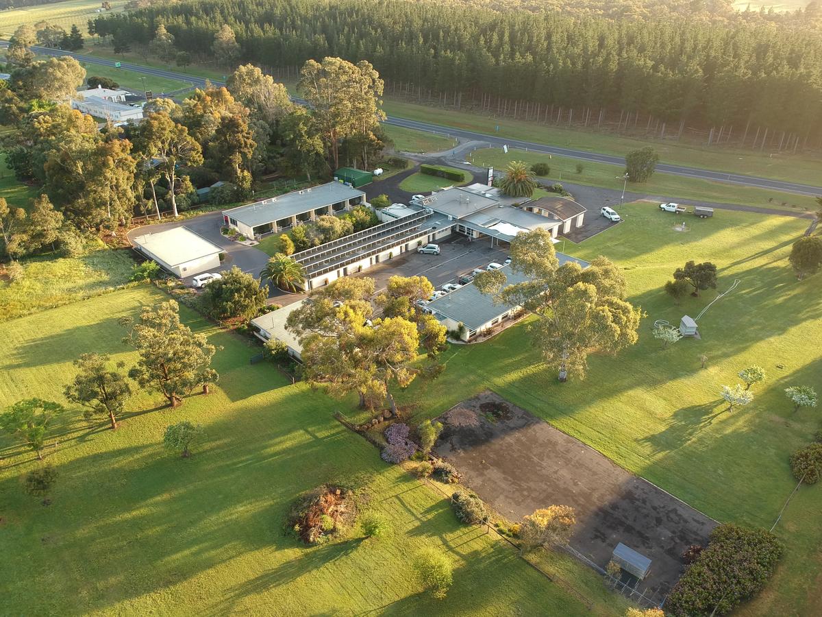 Joanna SA Tweed Heads Accommodation