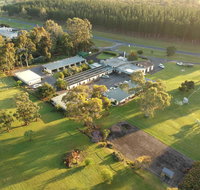 William Macintosh Motor Lodge - Tweed Heads Accommodation