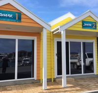 The Shark Apartments 1 - Tweed Heads Accommodation