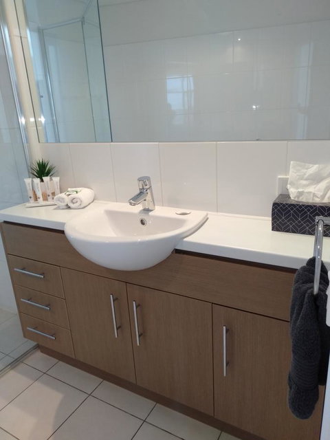Wallaroo Marina Executive Apartments - Tweed Heads Accommodation 7