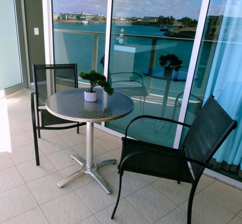 Wallaroo Marina Executive Apartments - Tweed Heads Accommodation 14