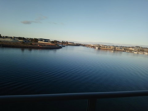 Wallaroo Marina Executive Apartments - Tweed Heads Accommodation 19