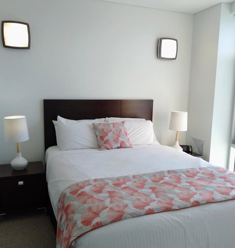 Wallaroo Marina Executive Apartments - Tweed Heads Accommodation 2