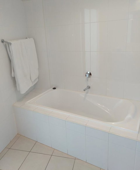 Wallaroo Marina Executive Apartments - Tweed Heads Accommodation 10
