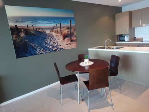 Wallaroo Marina Executive Apartments - Tweed Heads Accommodation 12