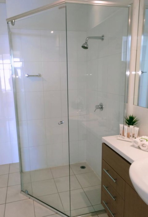 Wallaroo Marina Executive Apartments - Tweed Heads Accommodation 9