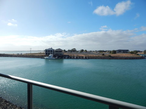 Wallaroo Marina Executive Apartments - Tweed Heads Accommodation 18