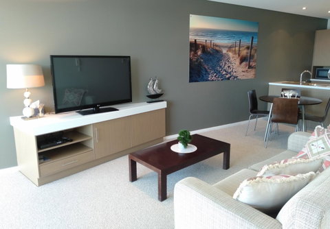Wallaroo Marina Executive Apartments - Tweed Heads Accommodation 4