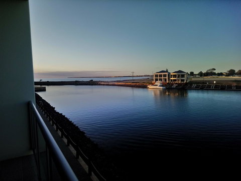 Wallaroo Marina Executive Apartments - Tweed Heads Accommodation 20